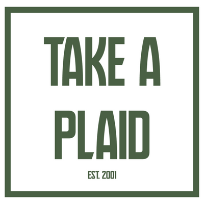 Take A Plaid